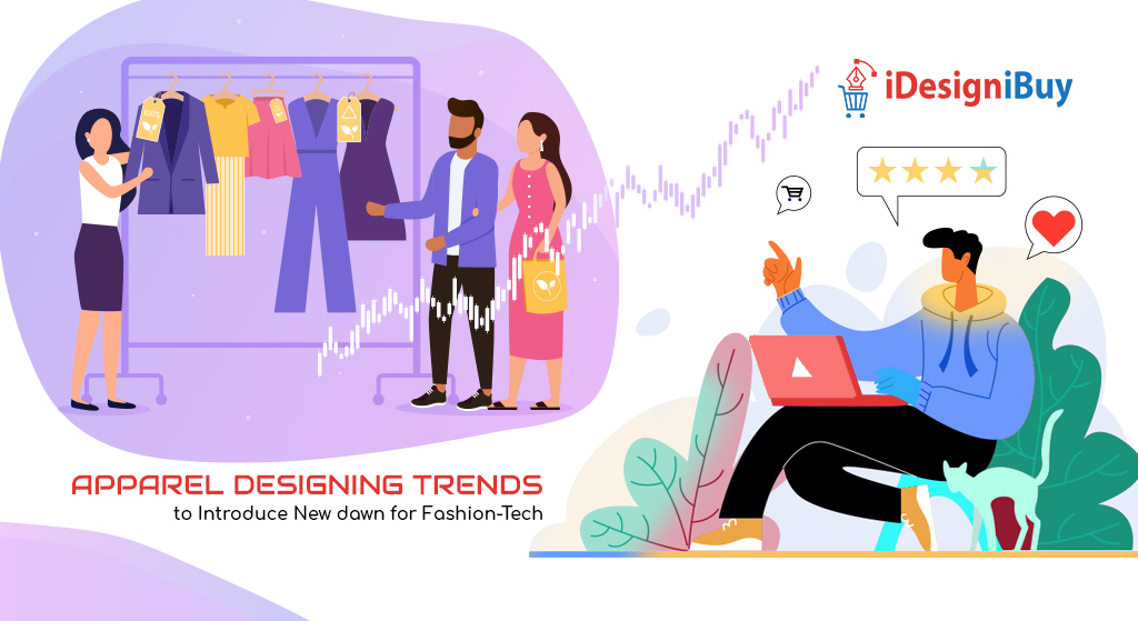 Blockchain Technology In Fashion Industry For Fashion-Tech