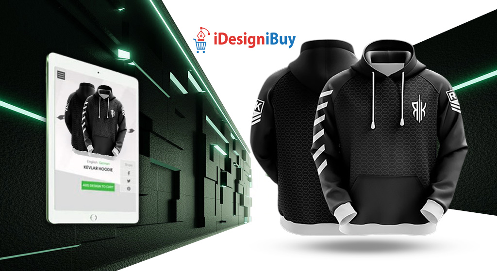 Ways Hoodie Design Maker Helps Fashion Brands-