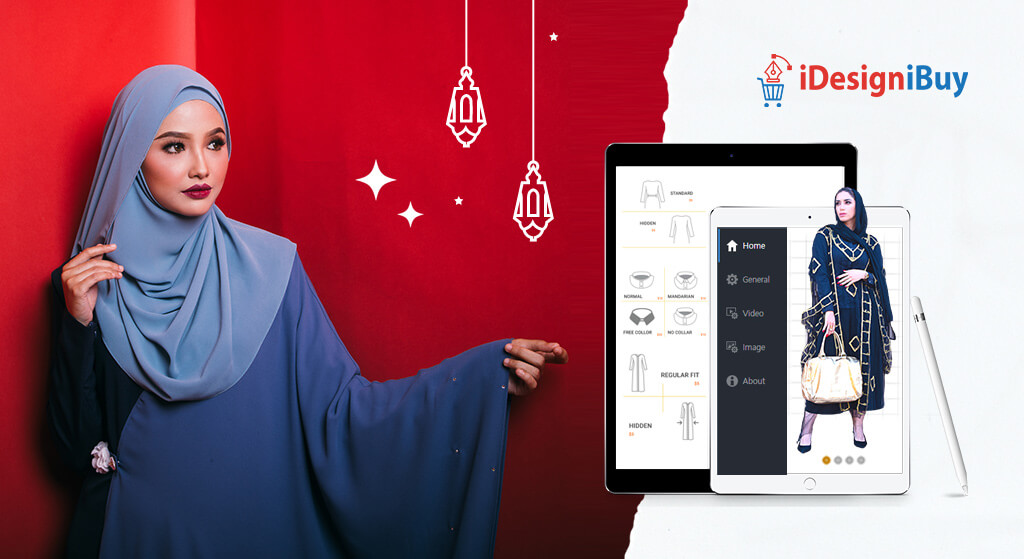 Beyond Tradition: Trendsetting Modern Abaya Designs 2022.