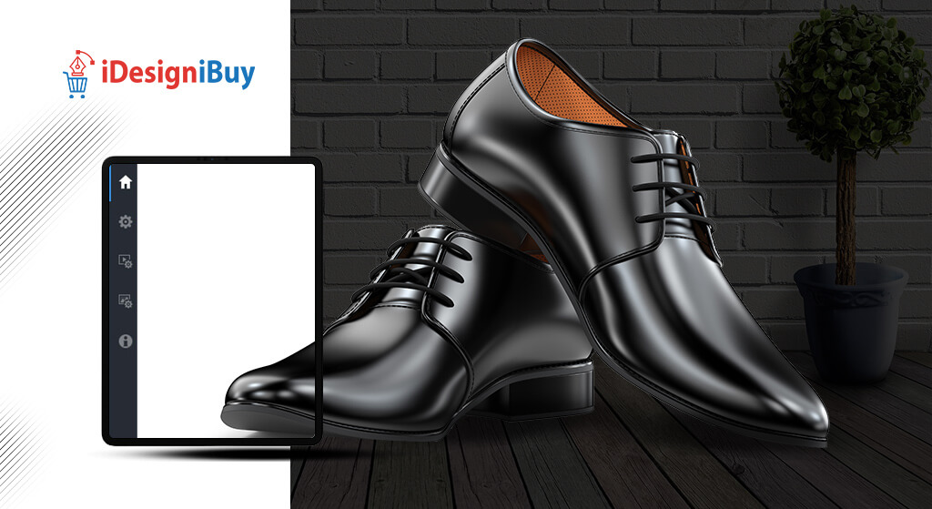 Footwear Designing Embracing New Trends and Technologies-