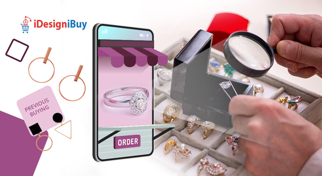 Custom Jewelry Design Software Offering Artistic Prospects.
