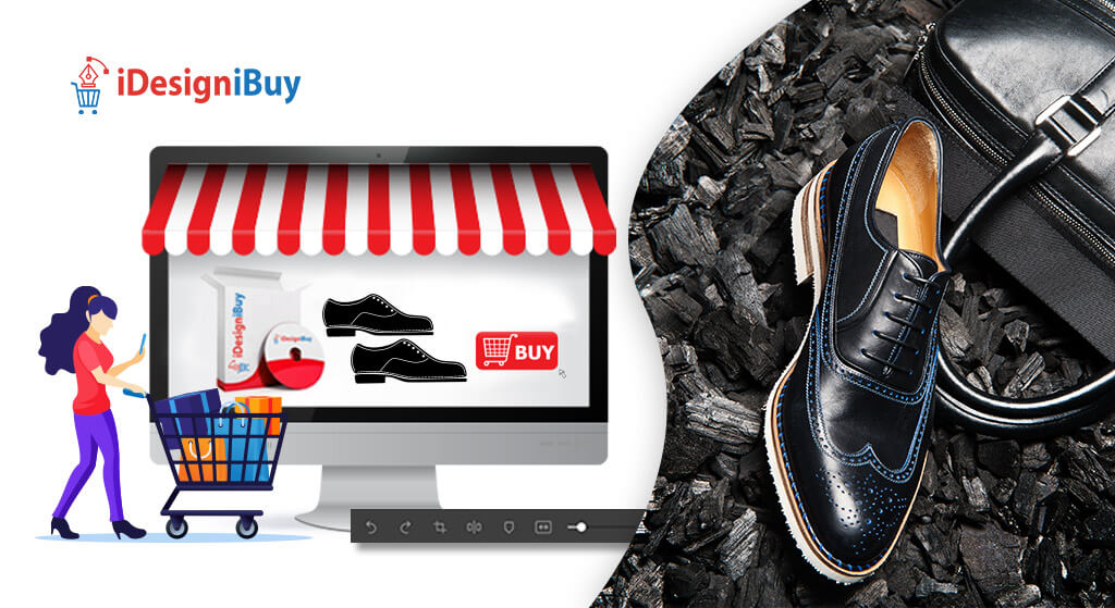 Mens Designer Formal Shoes To Uplift Prospects for E-Business