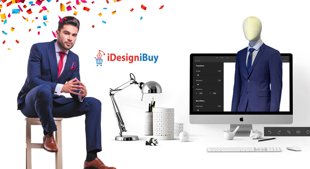 Best Suit Designer to Glamourize Apparel Businesses- Here's How