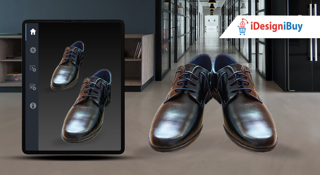 Innovative Step Into The Future Of 3D Footwear Design Software