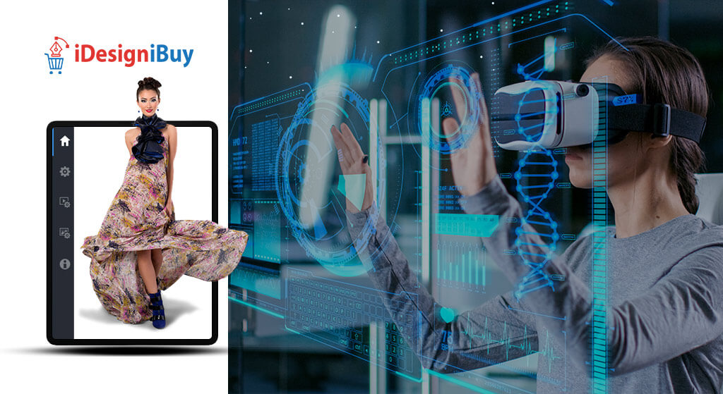 Digital Fashion Design Software