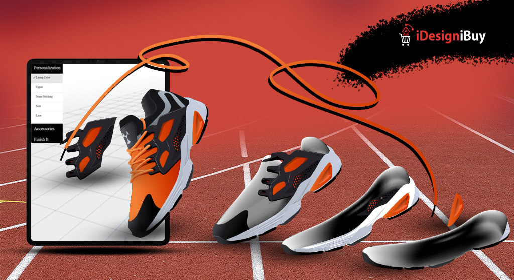 Tech Advancements to the Innovations in The Sport Shoe Design-