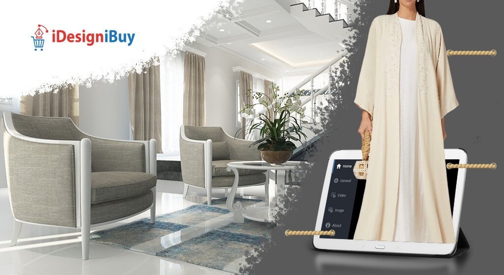 Find The Perfect Balance Of Style in Stylish Simple Abaya Designs.