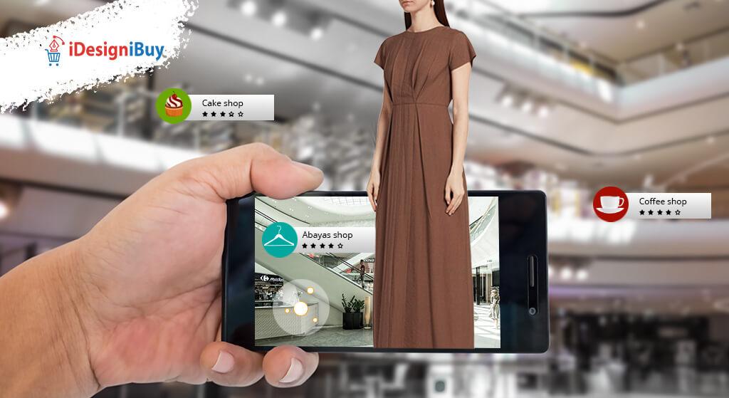 Step into a world with collection of Modern Trendy Abaya Designs